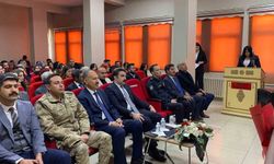 Arpaçay'da 24 Kasım Öğretmenler Günü kutlandı