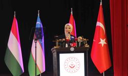 Bakan Göktaş: 'Türkiye'nin geleceği güçlü aile yapısından geçiyor'