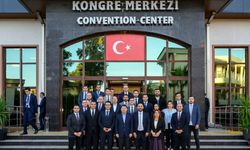 Bakan Tunç: "Terör örgütü silah bırakırsa kanun çıkacak gibi pazarlık söz konusu değil"