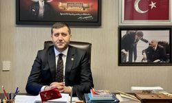 Baki Ersoy: 'Tarım, bu ülkenin hem mazisidir hem de istikbali'