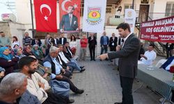 Başkan Boltaç: "5 yıl boyunca asfalt durmayacak"