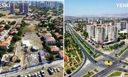 Başkan Çolakbayrakdar: "Dönüşümle 4 bin 35 aile mutlu ve huzurlu yuvalarında"