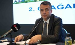 Başkan Doğan: 'Samsun su fiyatında Türkiye'de 20. sırada'