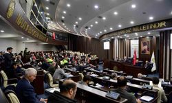 Başkan Er: '269 araç 1117 personelle sahada olacağız'