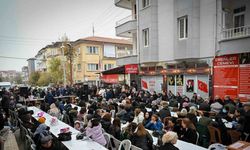 Başkan Er’den birlik beraberlik mesajı