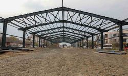 Başkan Özlü 'Projeler sorunsuz ilerliyor'