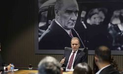 Başkan Seçer: 'Eğitime ayrı bir sayfa açtık'