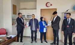 Başkan Yazıcıoğlu: 'Her öğretmen, yarınlarımızı büyüten bir fidan yetiştiricisidir'