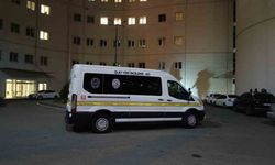 Batman’da hastanenin 5. katından atlayan şahıs hayatını kaybetti