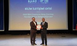 Bilim kafe buluşmaları '8. Uluslararası Ar-Ge Proje Pazarı'nda devam etti