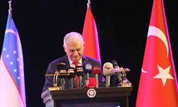 Binali Yıldırım: 'Nüfus yenilenme hızı tehlike sınırının altında'