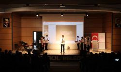 Bingöl'de Öğretmenler Günü coşkuyla kutlandı