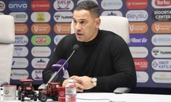 Çağdaş Atan: 'Bu takımın maç kazanmaya ihtiyacı var'