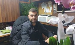 Çiçekçilerde '24 Kasım' yoğunluğu