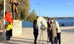 Datça'da Öğretmenler Günü düzenlenen programlar ile kutlandı