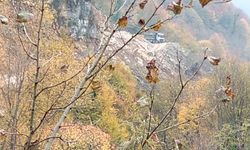 Dere yataklarına mesken atık ve moloz dökülüyor