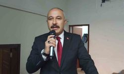 Devrek'te Öğretmenler Günü kutlandı