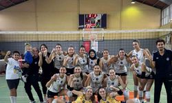 Didim’in Sultanları fırtına gibi esti