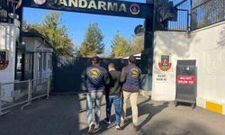 Diyarbakır'da 8 yıldır aranan şahıs yakalandı