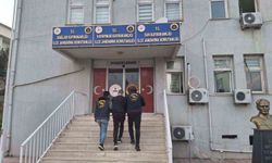 Diyarbakır'da haklarında kesinleşmiş hapis cezası bulunan 94 kişi yakalandı