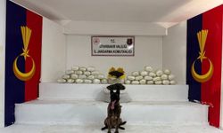 Diyarbakır'da uyuşturucu operasyonu: 40 şüpheli hakkında yasal işlem yapıldı