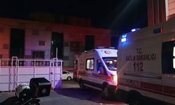 Diyarbakır’daki bir düğün salonunda çıkan kavgada 2 kişi yaralandı