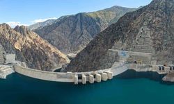 (Düzeltme) Yusufeli Barajı 3 yaşında