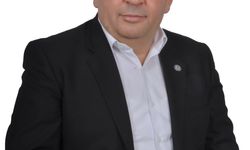 Eğitim Bir Sen Şube Başkanı Kurter, 'Hayat eğitimle, eğitim öğretmenle başarılı olur'