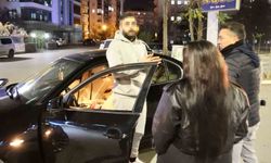 'Egzoz yok' dedi, patırdayan egzozdan 9 bin 267 lira ceza yedi