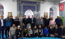 Emirdağ Müftülüğünden öğretmenler için sabah programı