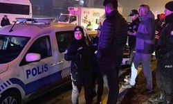 Erzurum'da zincirleme kaza: 6 yaralı