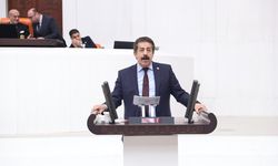 Erzurum'un tescilli lezzeti cağ kebabı, dünyanın en iyi 10 yemeği arasında