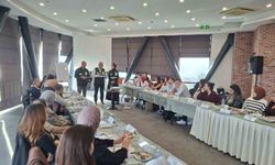 Genç avukatlar bağımlıların ilk 'tedavi rehberi' olacak