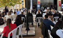 GİBTÜ, sanayi ve öğrencilerin buluşması toplantısı