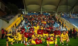 Göztepe, 4 maç sonra deplasmanda galip