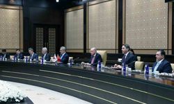 Güney Kore ile Türkiye arasında nükleerde iş birliği