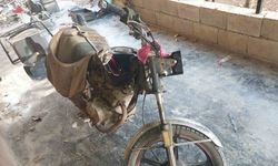 Hatay’da motosiklet hırsızlığı çetesi tutuklandı