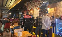 Hatay’da Narvas alan asayiş denetimleri sürüyor