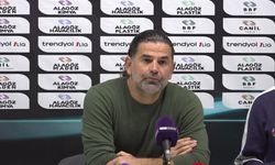 Iğdır FK - Erzurumspor FK maçının ardından