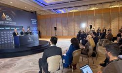 Erdoğan: ''Türkiye'deki bilimsel çalışmanın seviyesi hızla artıyor''