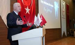 İstanbul Valisi Gül: 'Haydarpaşa Hastanesi binden fazla, Sancaktepe Hastanesi ise 4 bin yataklı olacak'