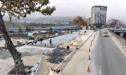 Karabük’te kapalı ve klimalı duraklar için çalışmalar sürüyor