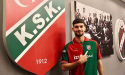 Karşıyaka'dan savunmaya takviye