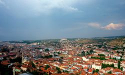 Kastamonu'da 221 binaya ruhsat verildi