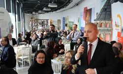 Kırıkkale Belediyesi’nden Öğretmenler Günü’ne özel program