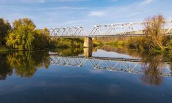 Kırıkkale’de sonbahar güzelliği
