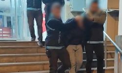 Kız meselesinden çıkan cinayette 5 şüphelinin 3’ü tutuklandı