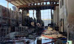 Kocaeli’de 6 kişinin öldüğü yangında 2 vardiya amiri gözaltına alındı