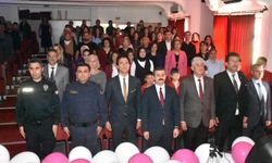 Köyceğiz'de Öğretmenler Günü coşkuyla kutlandı