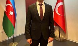 Kütahya Azerbaycanlılar Derneği Başkanı İdrisov: "Karabağ Zaferi, Türk dünyasının birlik ve kardeşlik zaferidir"